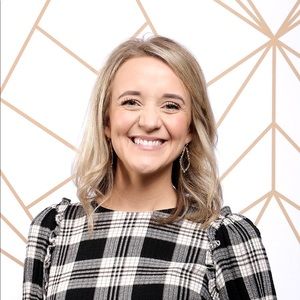 Meet your Posher, Natalie